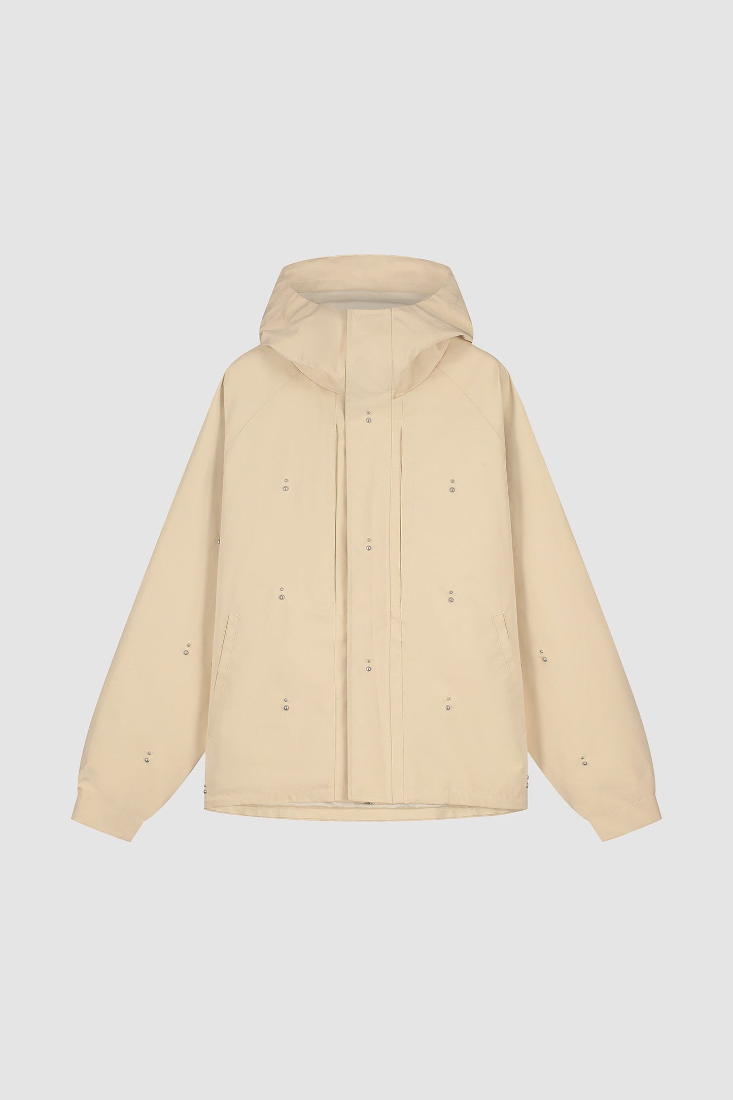 Veste technique Revits - Crème