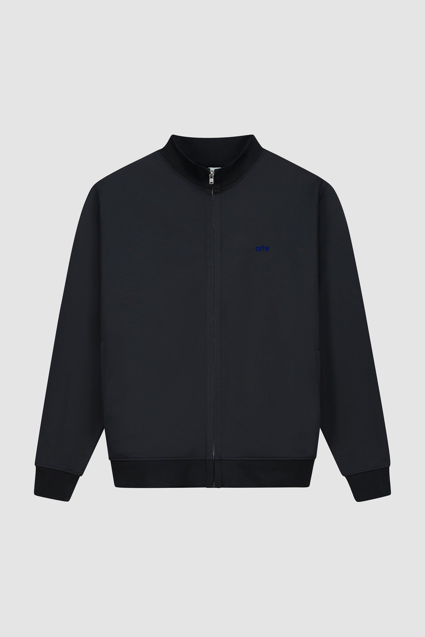 Veste de survêtement - Noir