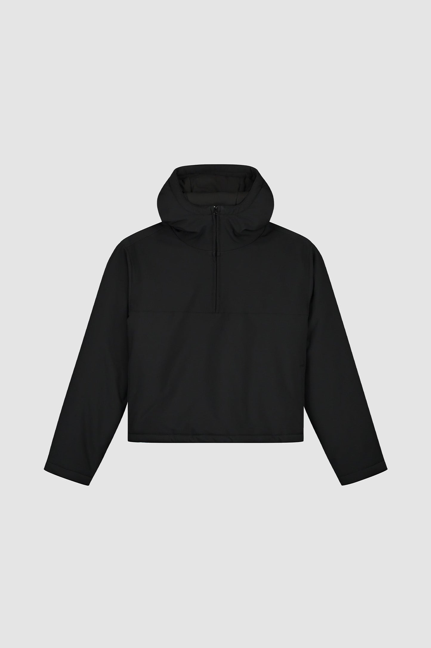 Anorak technique - Noir