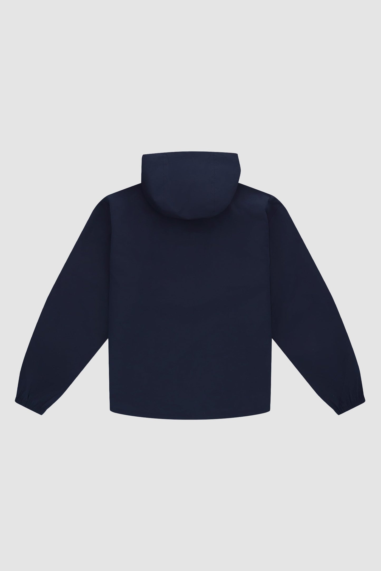 Veste technique réversible à carreaux - Navy/Plaid