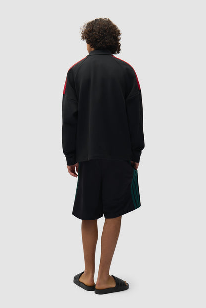 Arte for adidas Terry LS - Black