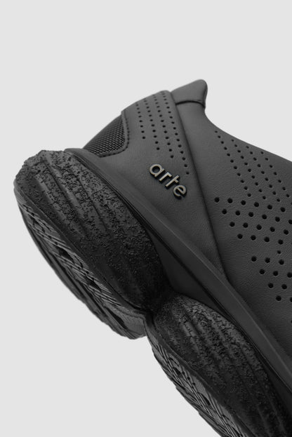 Arte for adidas LB POD - Core Black