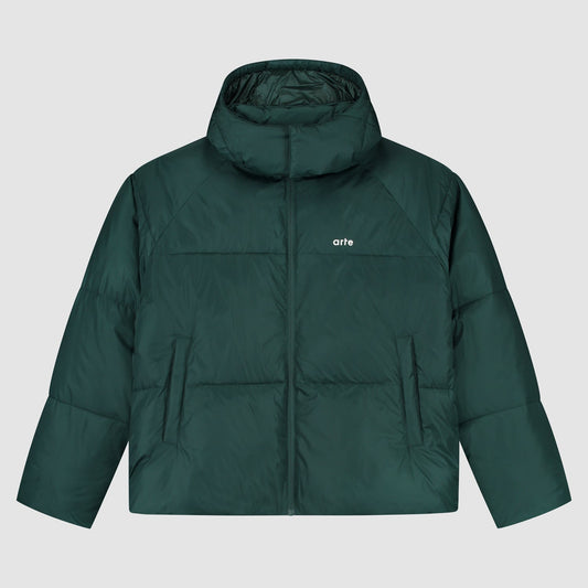 Veste polaire - Vert