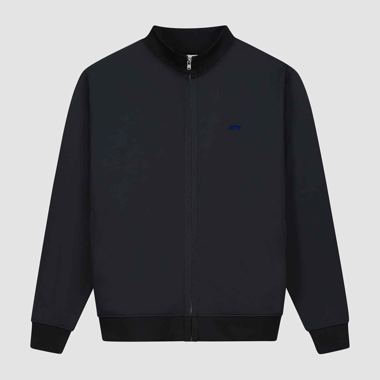 Veste de survêtement - Noir