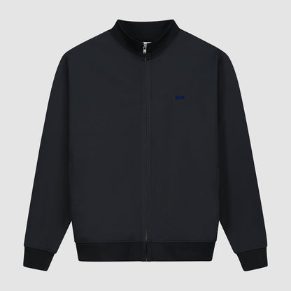 Veste de survêtement - Noir