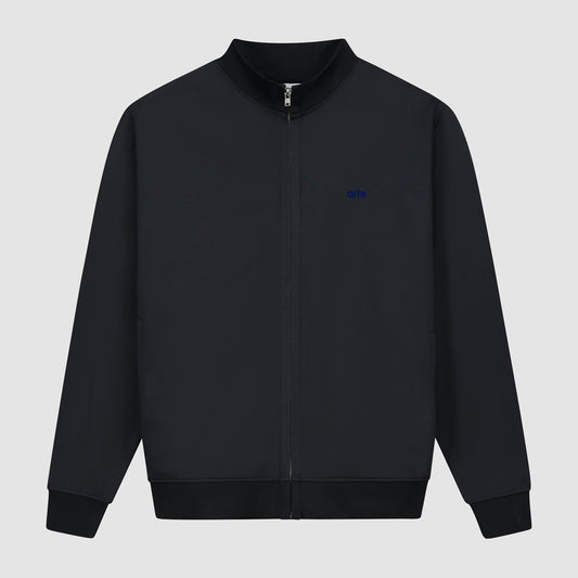 Veste de survêtement - Noir