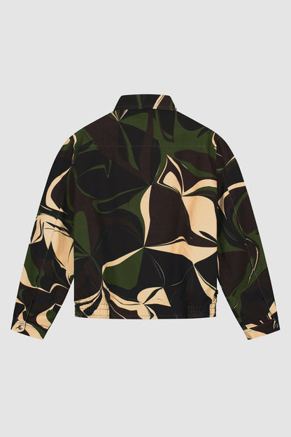 Veste Camo - Camo