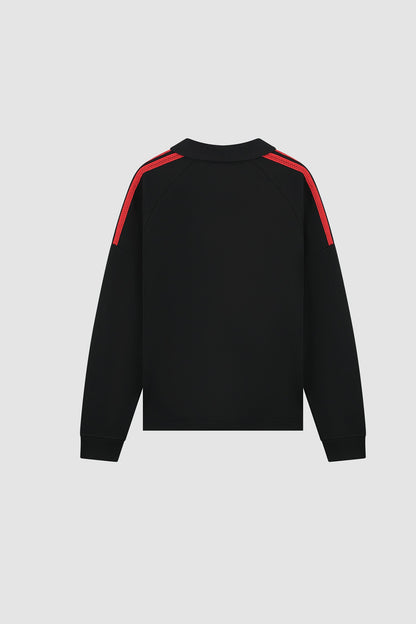 Arte for adidas Terry LS - Black