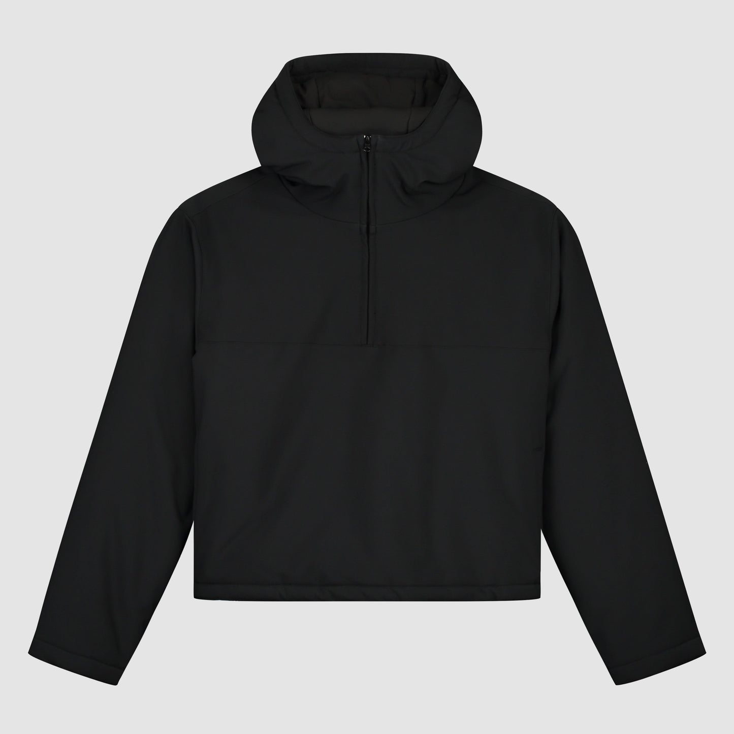 Anorak technique - Noir