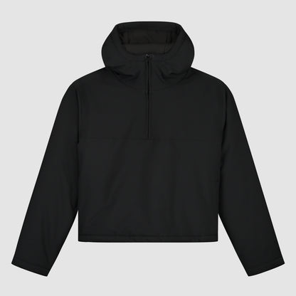 Anorak technique - Noir