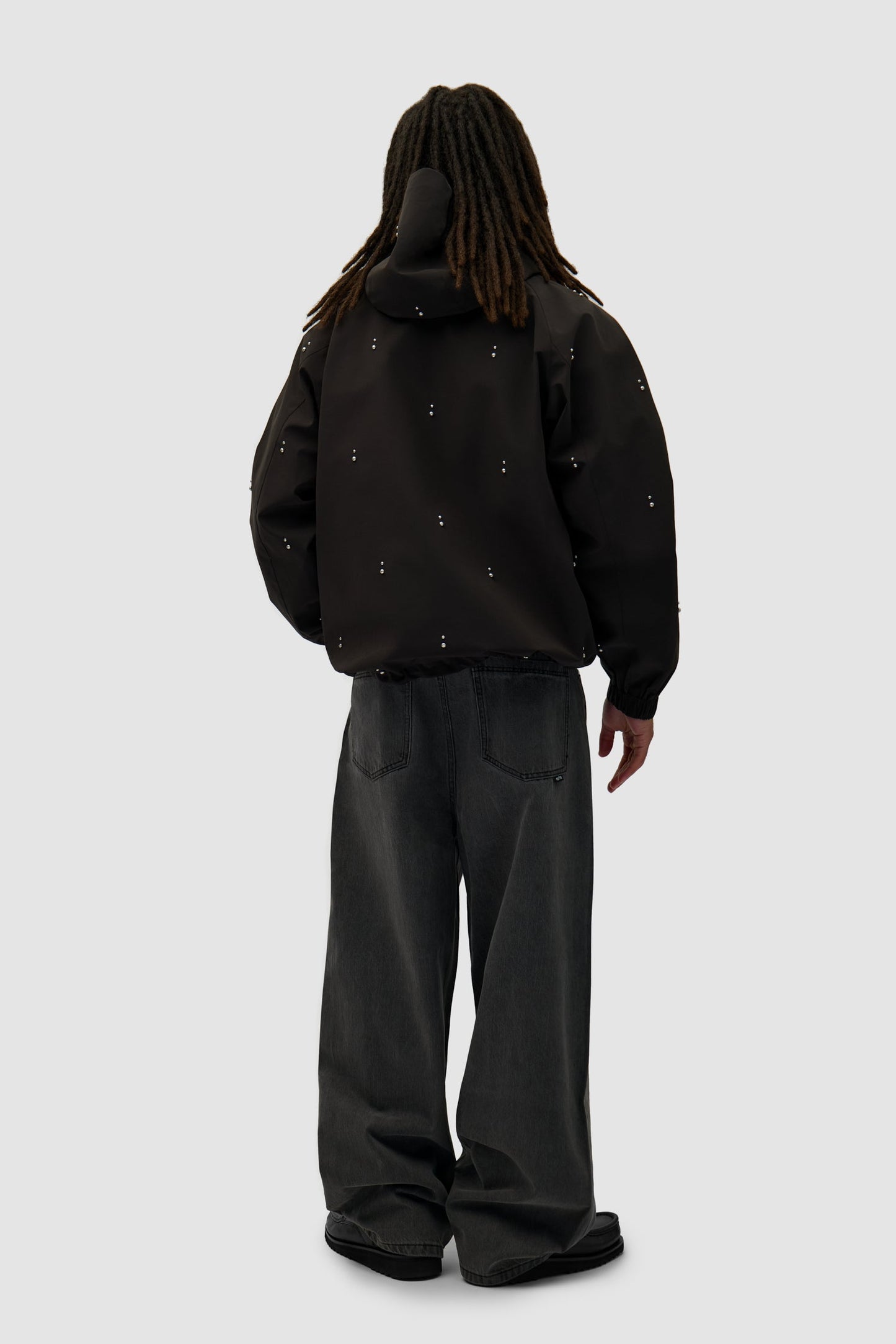 Veste technique Revits - Noir