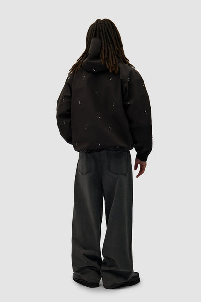 Veste technique Revits - Noir