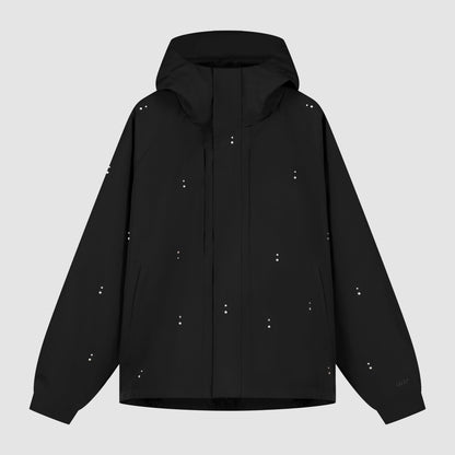 Veste technique Revits - Noir