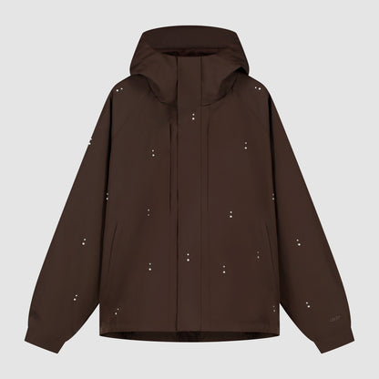 Veste technique Revits - Marron