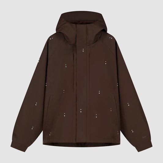 Veste technique Revits - Marron