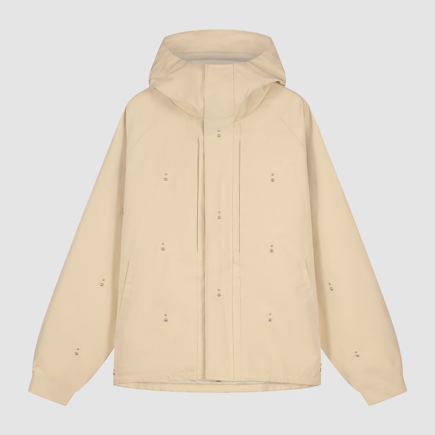 Veste technique Revits - Crème