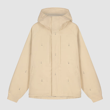 Veste technique Revits - Crème