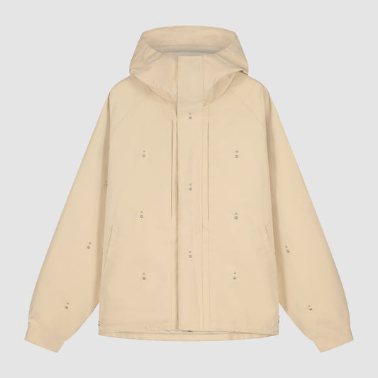 Veste technique Revits - Crème