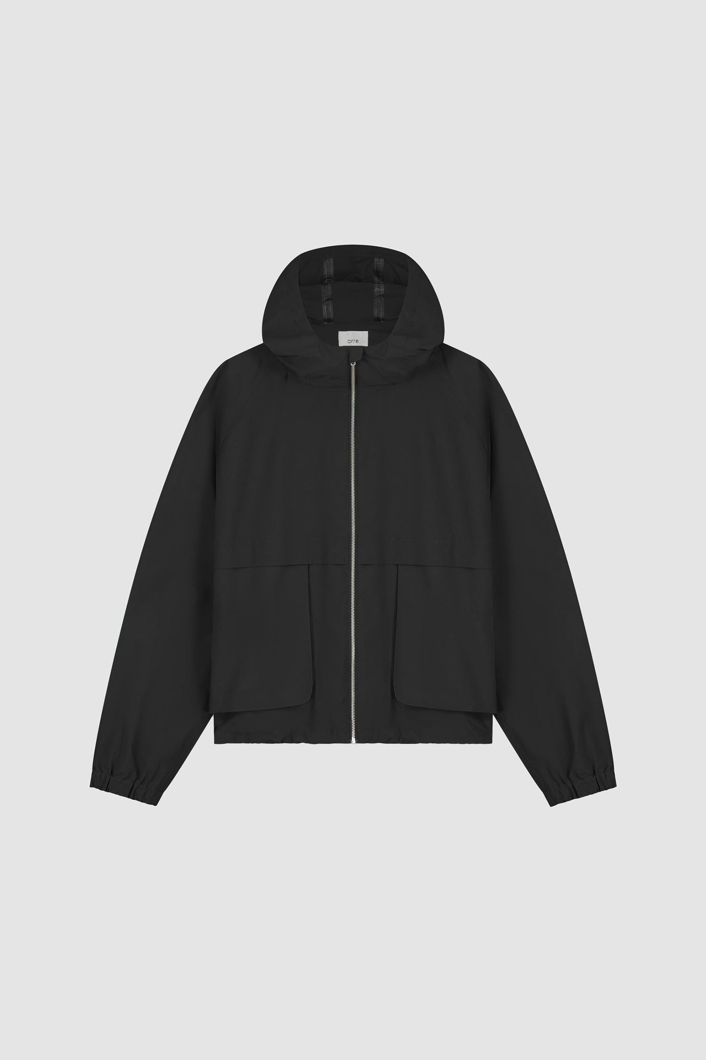 Anorak Bird Logo - Noir