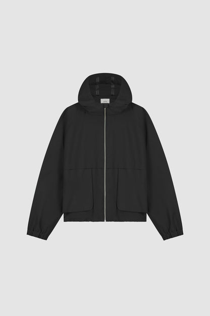 Anorak Bird Logo - Noir