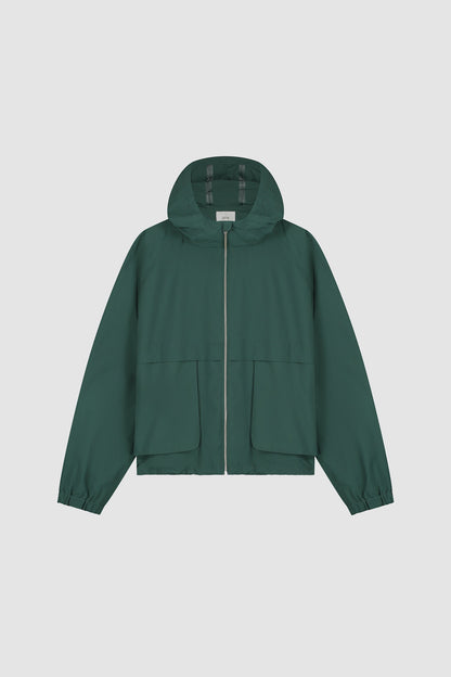 Anorak Bird Logo - Vert