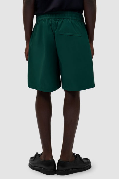 Short à logo Birds - Vert