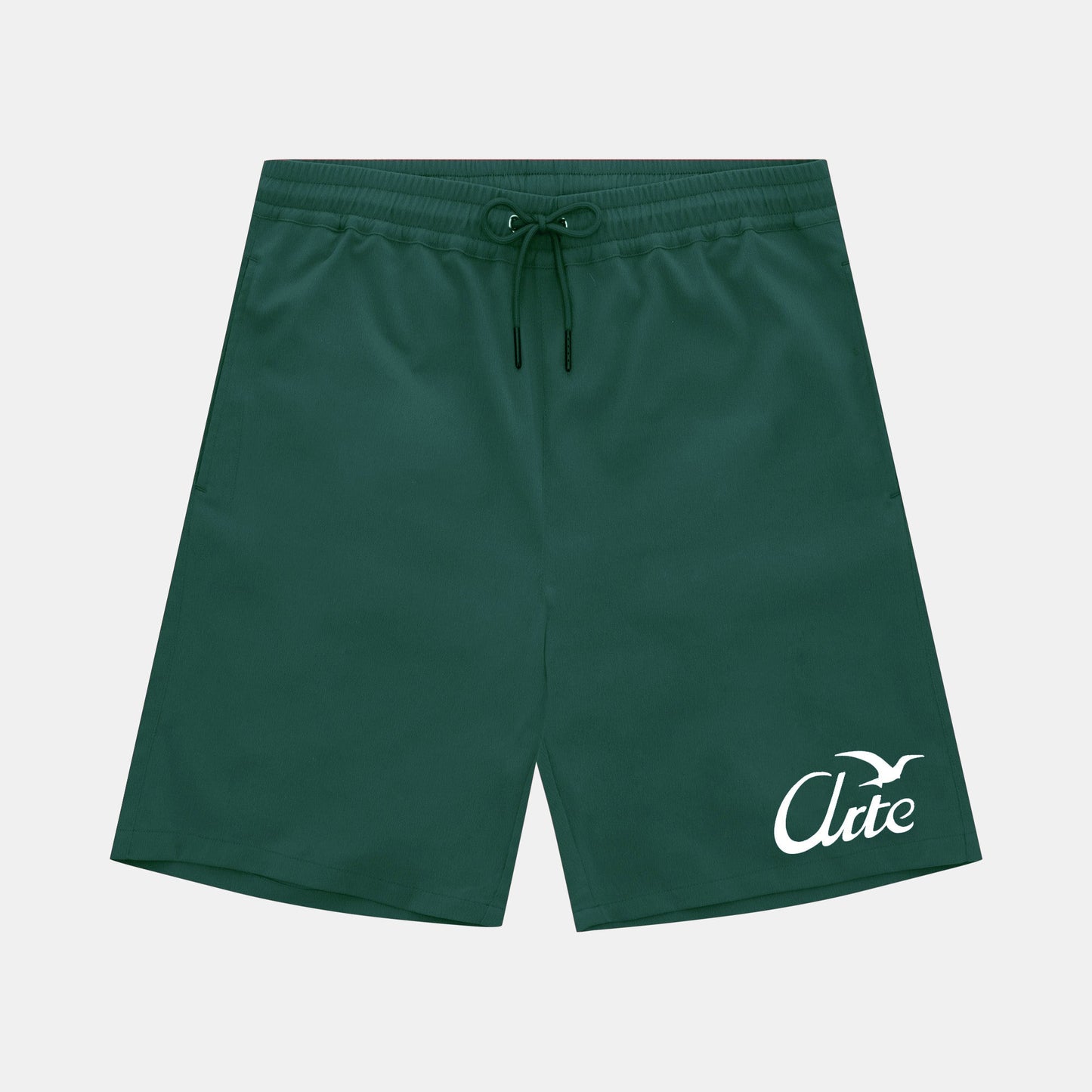 Short à logo Birds - Vert