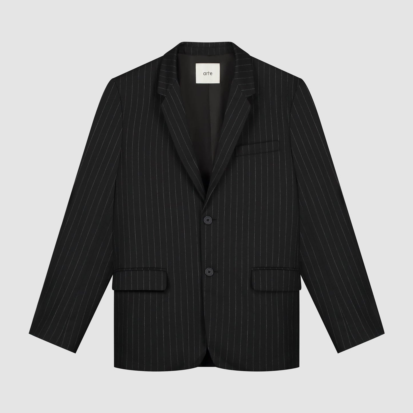 Veste de costume - Noir