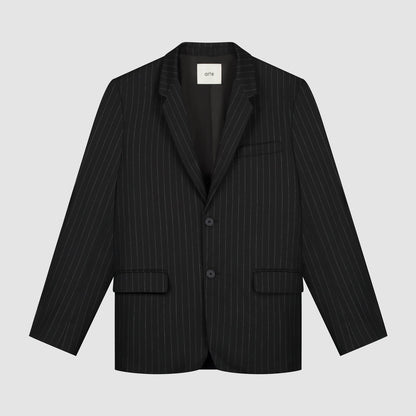 Veste de costume - Noir