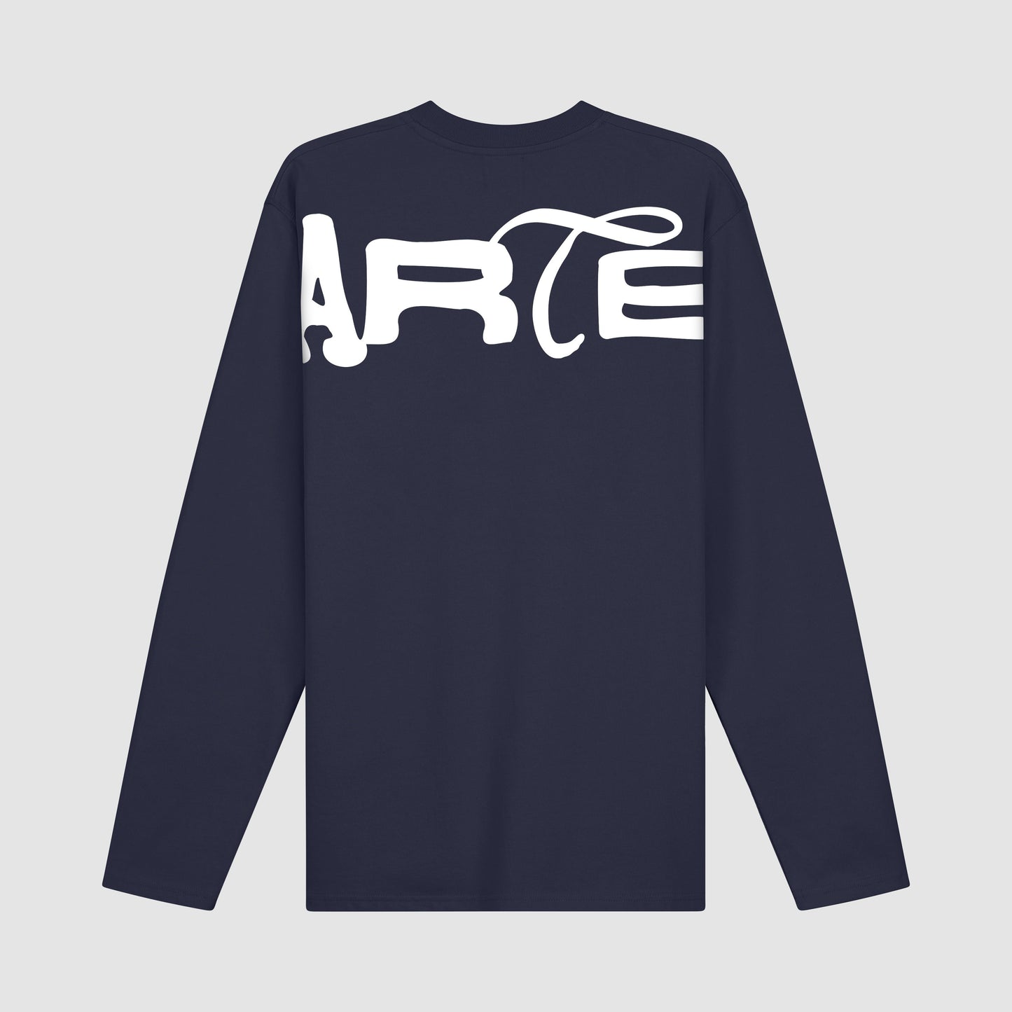 Good Energy Longsleeve - Navy