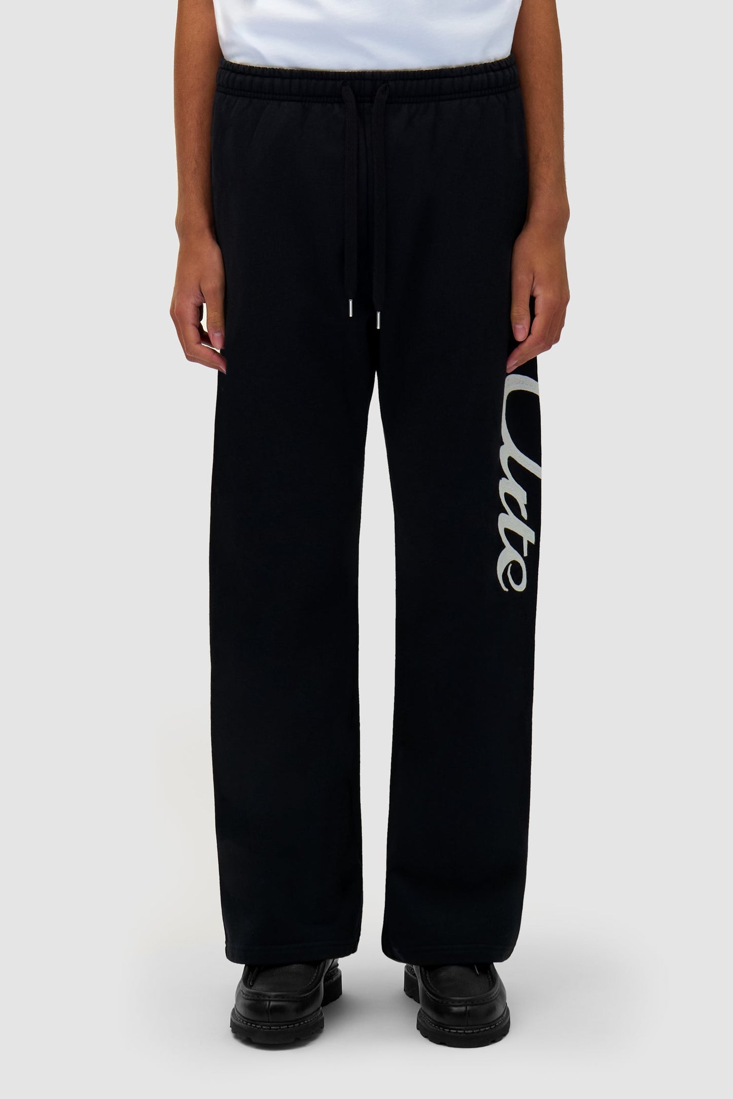 Pantalon de jogging - Noir