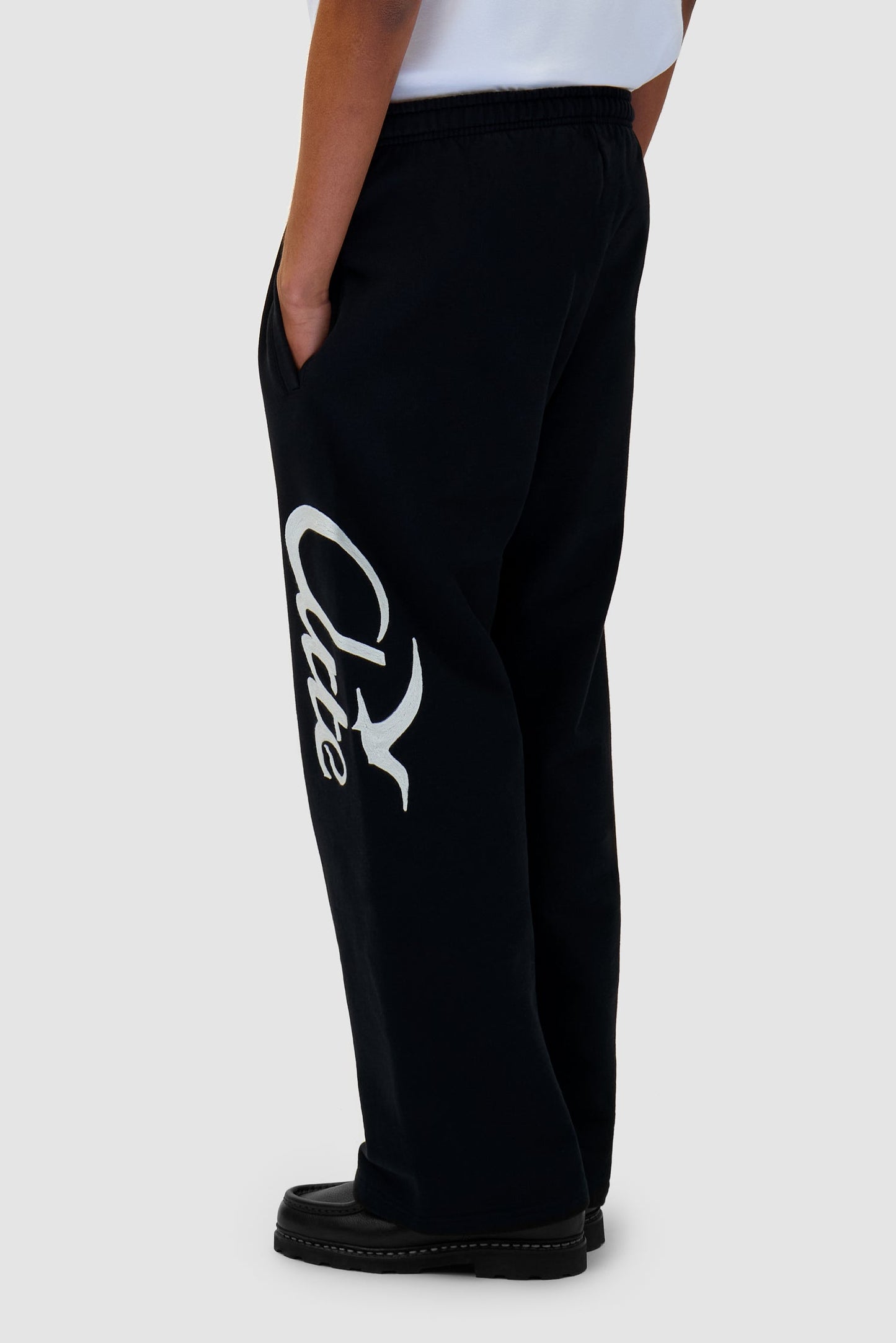 Pantalon de jogging - Noir