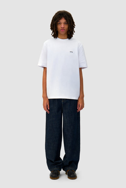 T-shirt Photoprint - Blanc