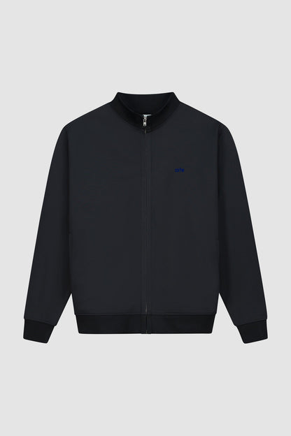 Veste de survêtement - Noir