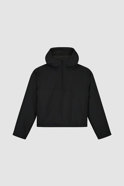 Anorak technique - Noir