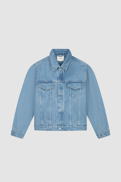 Veste Bird Back - Bleached