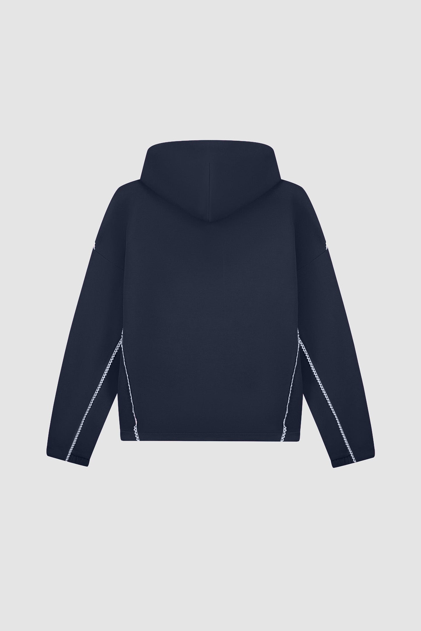 Arte for adidas Z.N.E. Jacket - Legend Ink/White