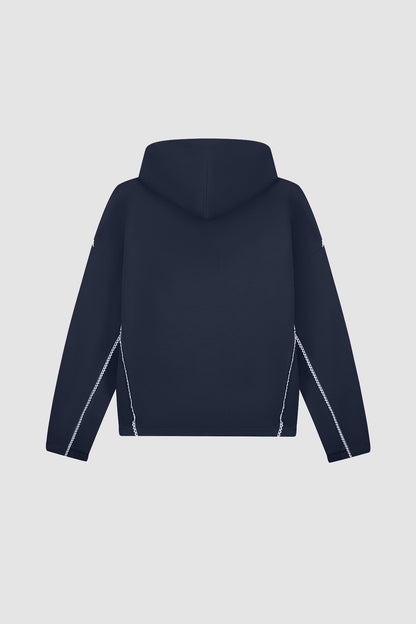 Arte for adidas Z.N.E. Jacket - Legend Ink/White