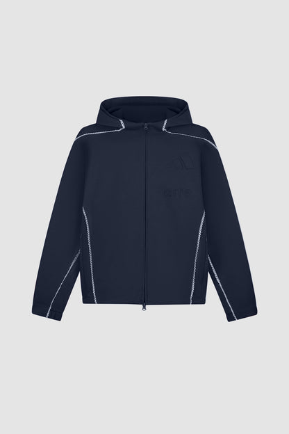 Arte for adidas Z.N.E. Jacket - Legend Ink/White