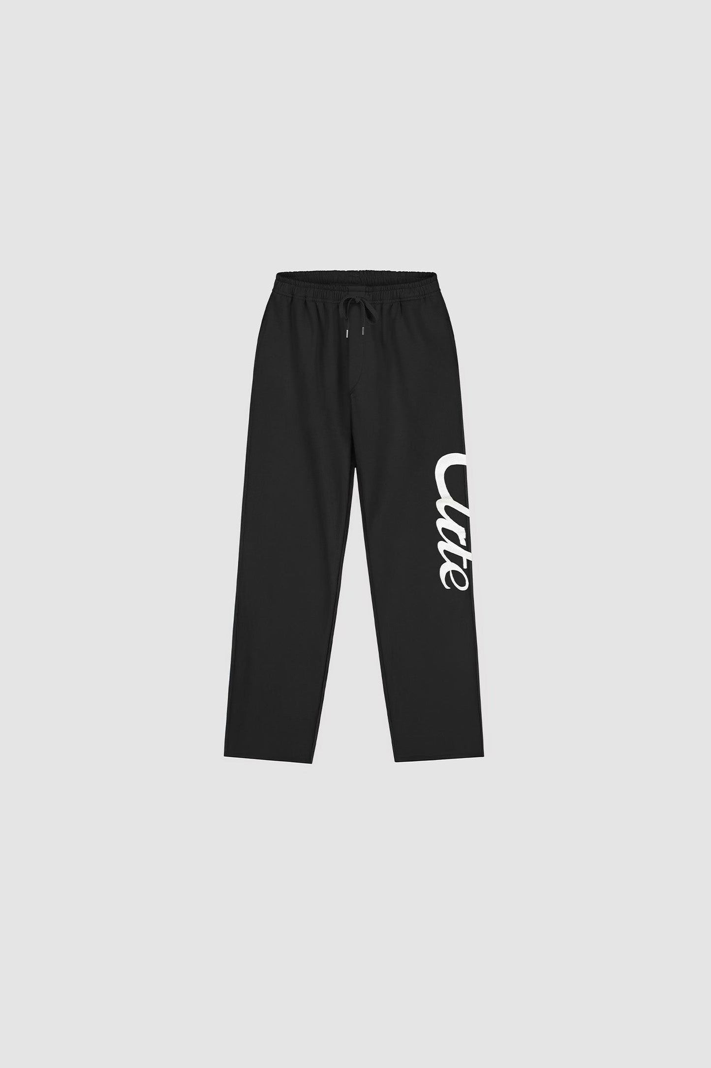 Pantalon de jogging - Noir